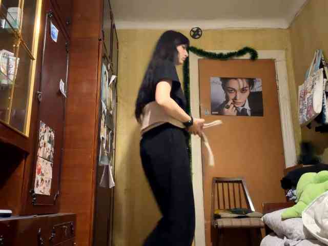 LatoshaBonkowski webcam