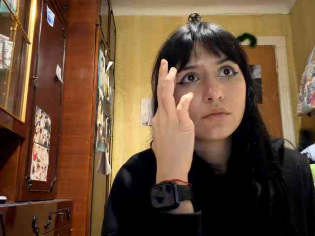 LatoshaBonkowski webcam