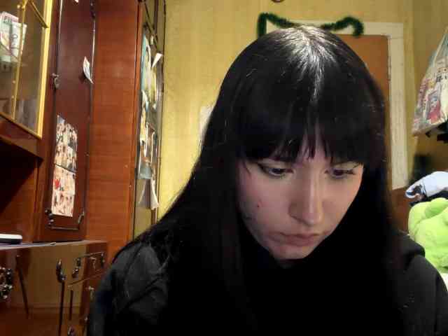 LatoshaBonkowski webcam