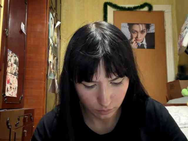 LatoshaBonkowski webcam