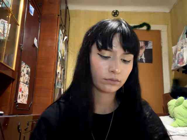 LatoshaBonkowski webcam