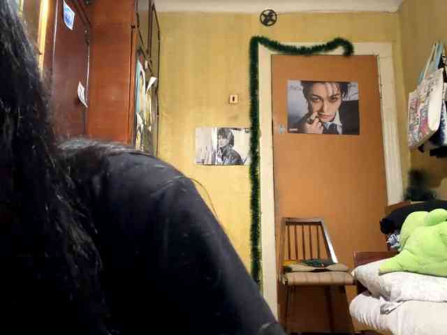 LatoshaBonkowski webcam