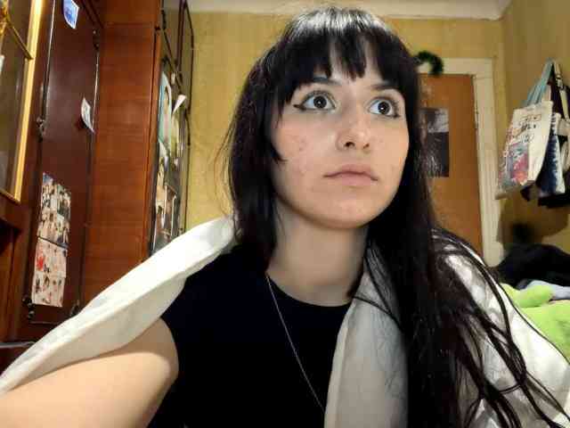 LatoshaBonkowski webcam