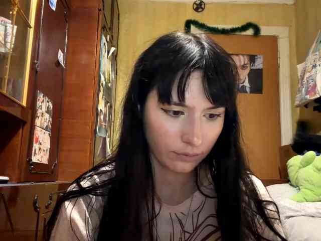 LatoshaBonkowski webcam