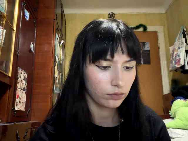 LatoshaBonkowski webcam