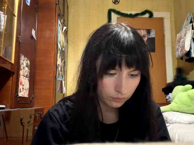 LatoshaBonkowski webcam