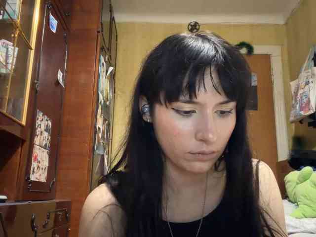 LatoshaBonkowski webcam