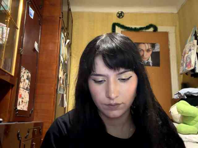 LatoshaBonkowski webcam