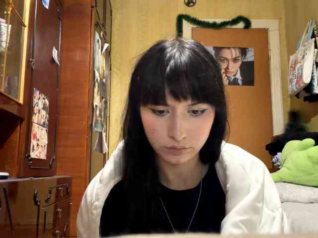 LatoshaBonkowski webcam