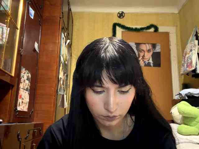 LatoshaBonkowski webcam