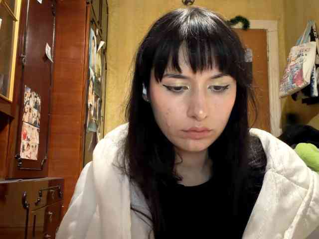 LatoshaBonkowski webcam