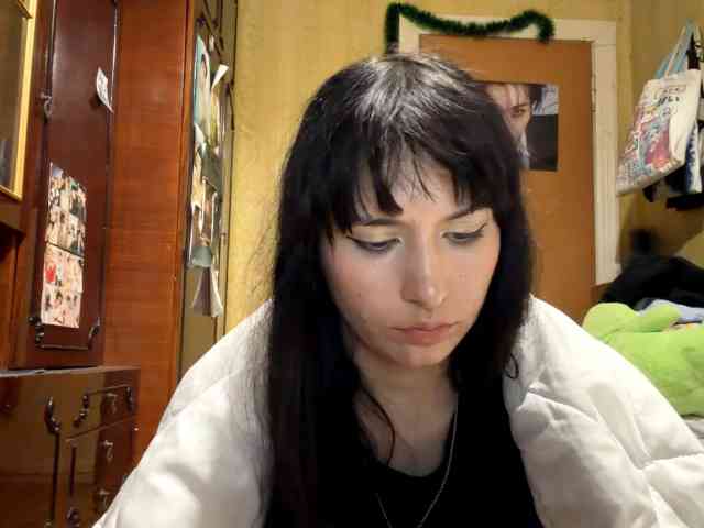 LatoshaBonkowski webcam