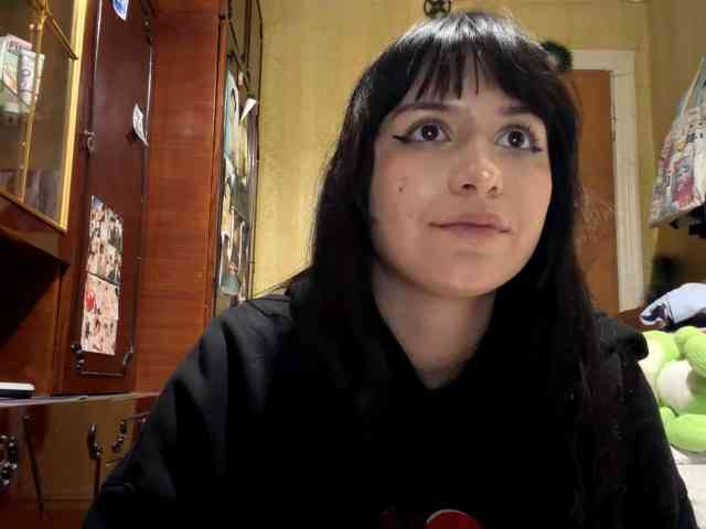 LatoshaBonkowski webcam