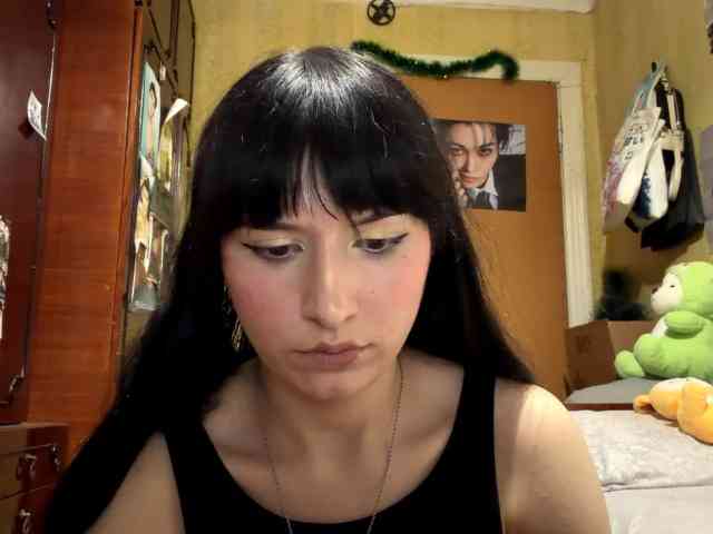 LatoshaBonkowski webcam