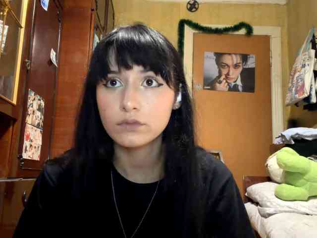 LatoshaBonkowski webcam