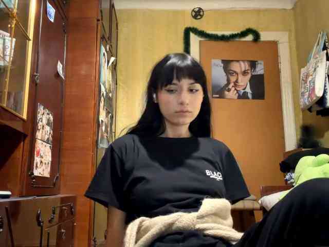 LatoshaBonkowski webcam