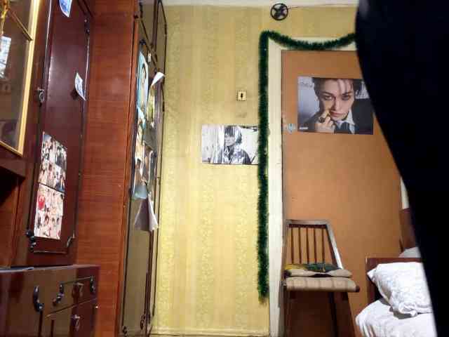 LatoshaBonkowski webcam