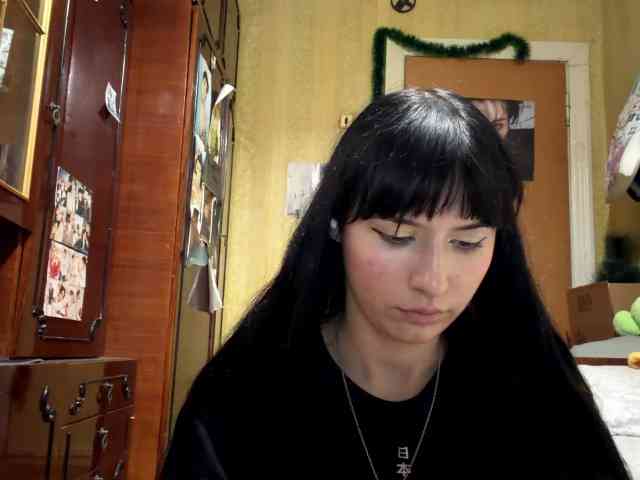 LatoshaBonkowski webcam