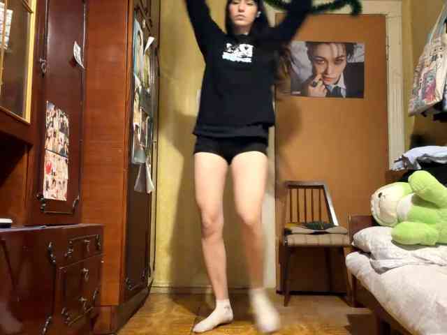 LatoshaBonkowski webcam