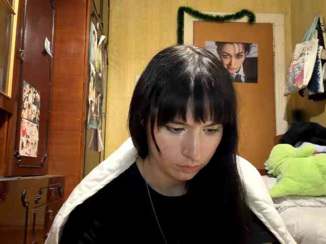 LatoshaBonkowski webcam