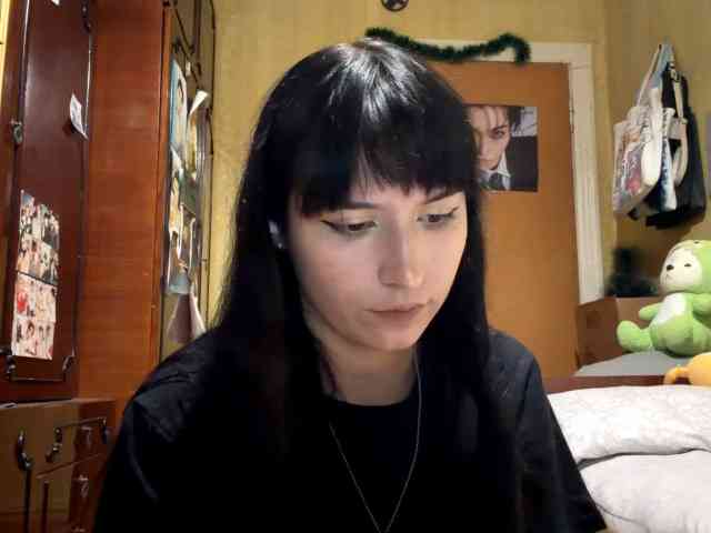 LatoshaBonkowski webcam