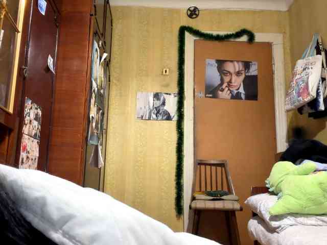 LatoshaBonkowski webcam