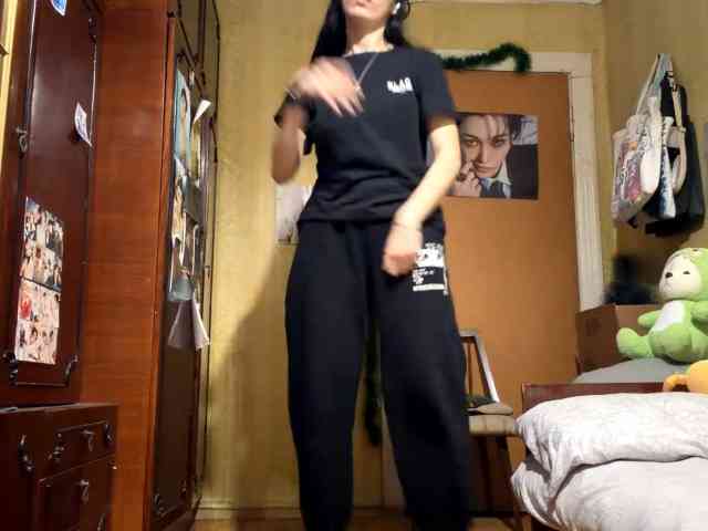 LatoshaBonkowski webcam