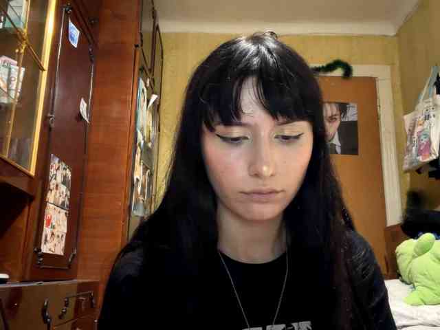 LatoshaBonkowski webcam