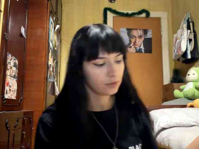 LatoshaBonkowski webcam