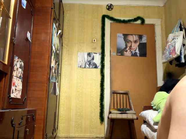 LatoshaBonkowski webcam