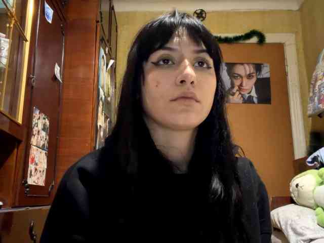 LatoshaBonkowski webcam