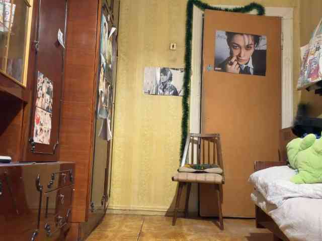 LatoshaBonkowski webcam