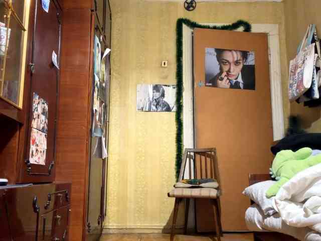 LatoshaBonkowski webcam