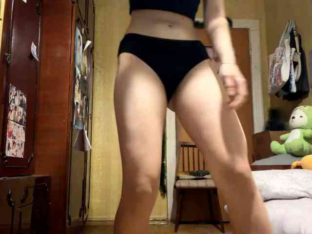 LatoshaBonkowski webcam