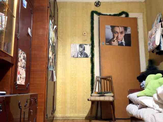 LatoshaBonkowski webcam