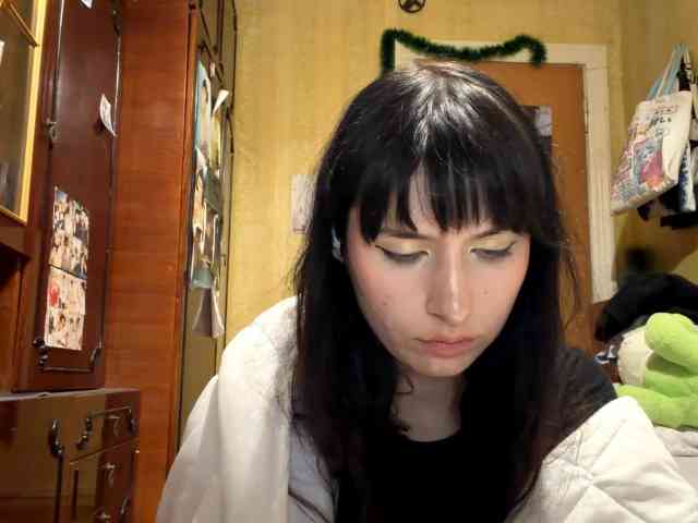 LatoshaBonkowski webcam