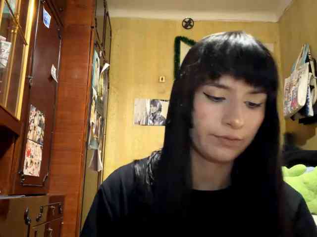 LatoshaBonkowski webcam