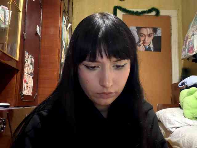 LatoshaBonkowski webcam