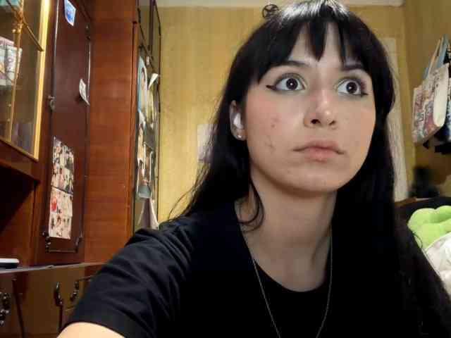 LatoshaBonkowski webcam