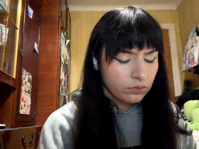 LatoshaBonkowski webcam