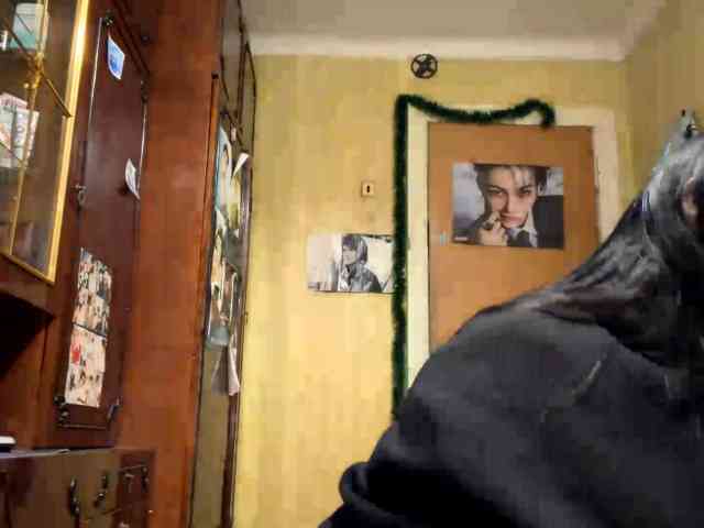 LatoshaBonkowski webcam