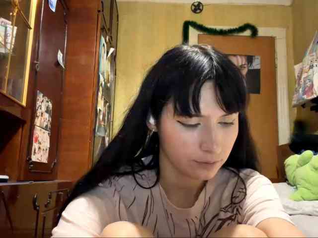 LatoshaBonkowski webcam