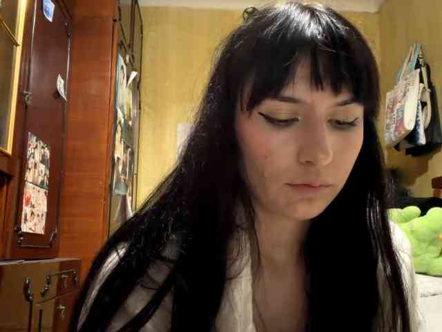 LatoshaBonkowski webcam