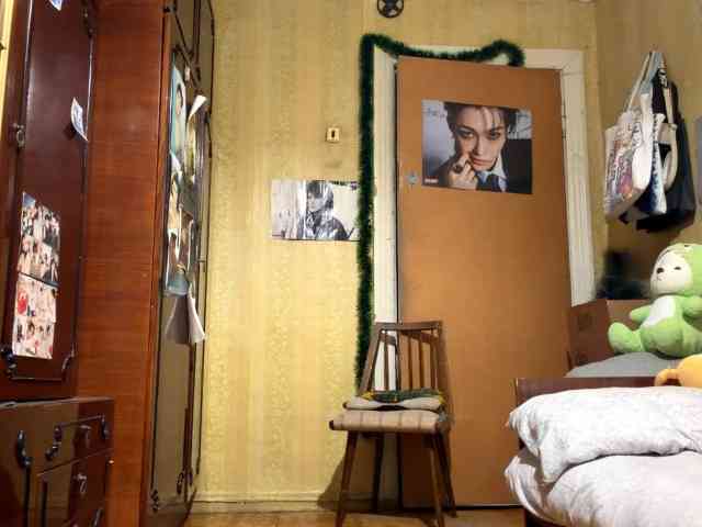 LatoshaBonkowski webcam