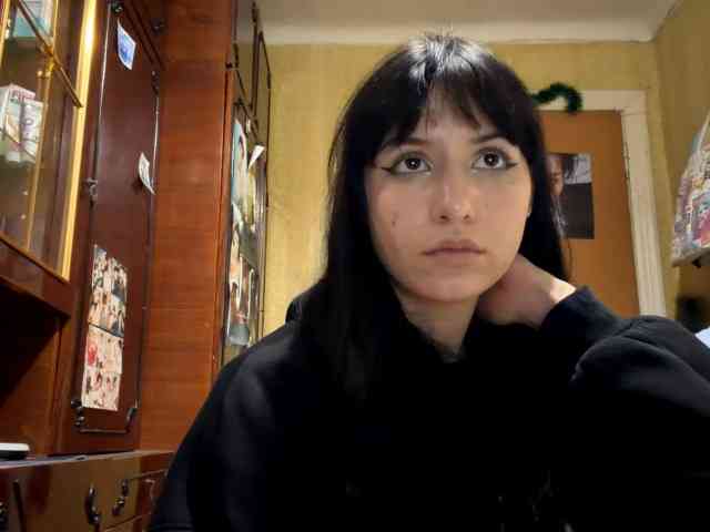 LatoshaBonkowski webcam