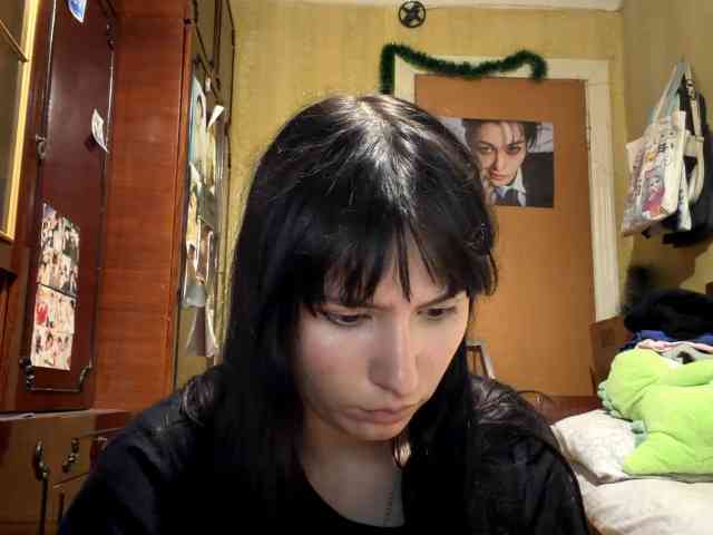 LatoshaBonkowski webcam