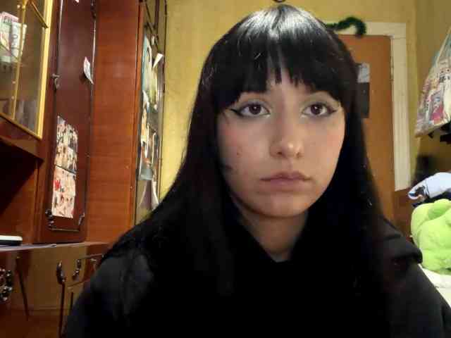 LatoshaBonkowski webcam