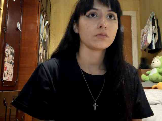 LatoshaBonkowski webcam