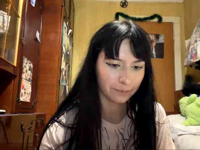 LatoshaBonkowski webcam