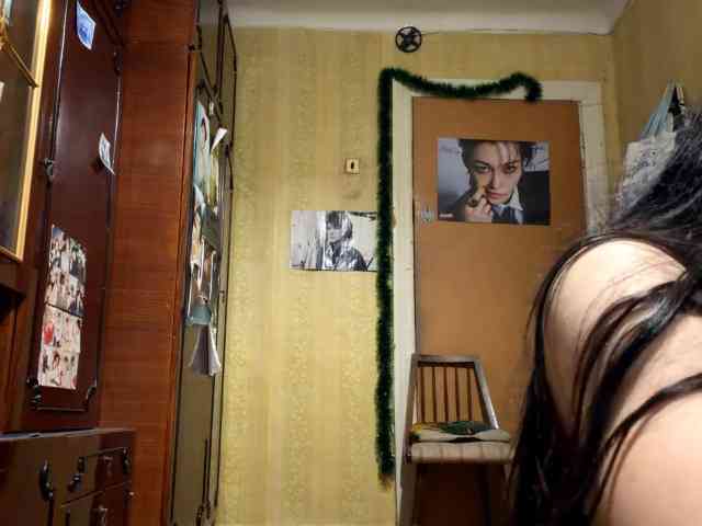 LatoshaBonkowski webcam